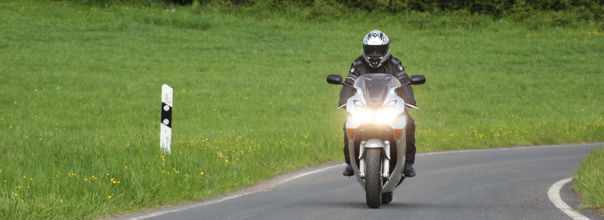 Motorrijbewijspoint Landsmeer snel motorrijbewijs halen