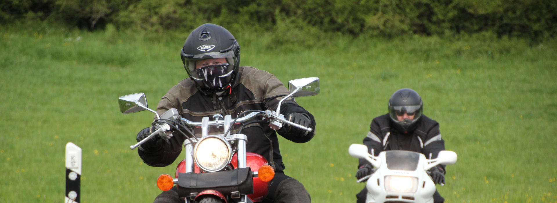 Motorrijbewijspoint Hoogland snel motorrijbewijs halen