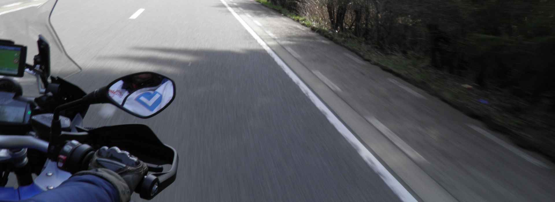 Motorrijbewijspoint Huizen Spoedcursus motorrijlessen