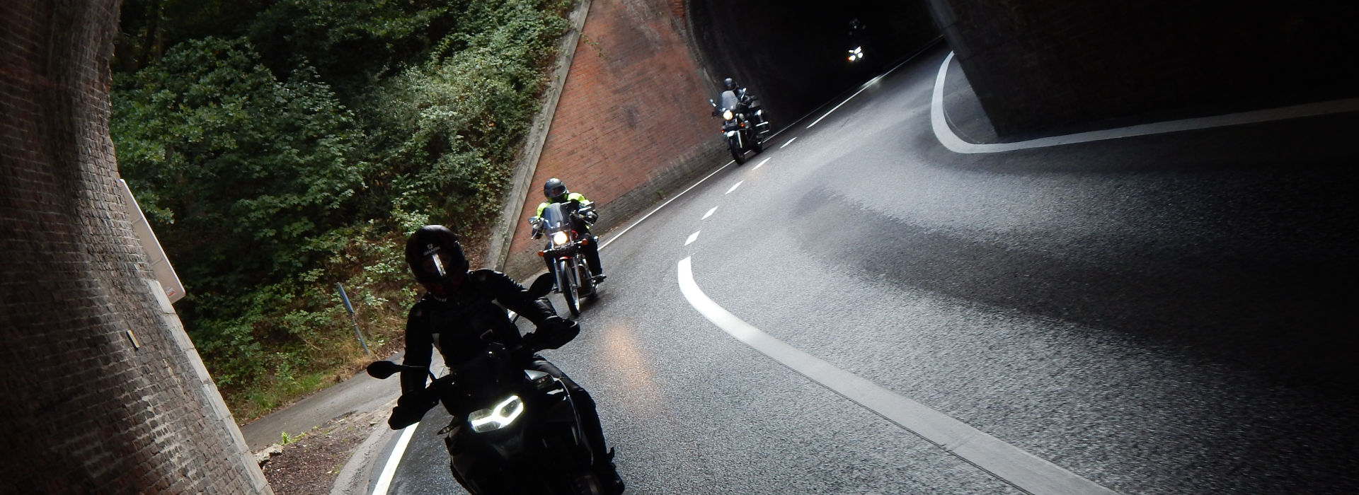 Motorrijbewijspoint Baambrugge motorrijlessen