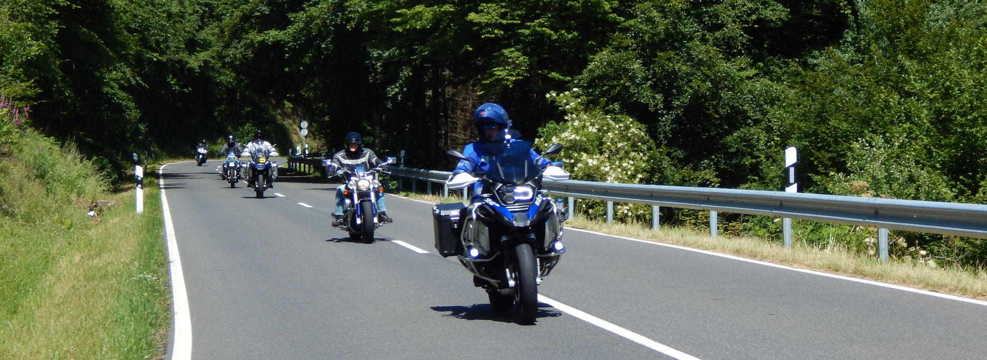 Motorrijschool Motorrijbewijspoint Hooglanderveen motorrijlessen