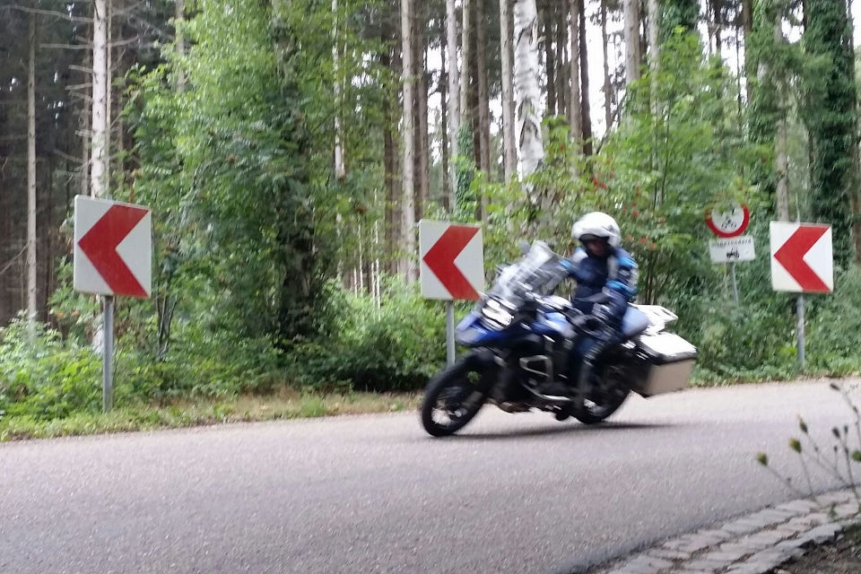 Motorrijbewijspoint Huizen motorrijbewijs binnen 1 week