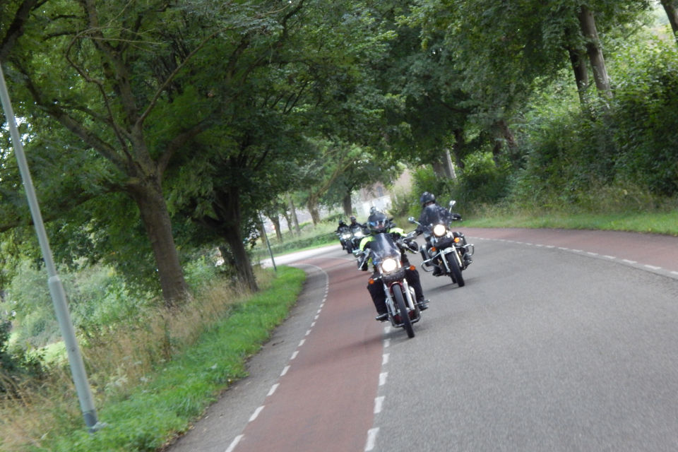 Motorrijbewijspoint Huisterheide spoed motorrijbewijs