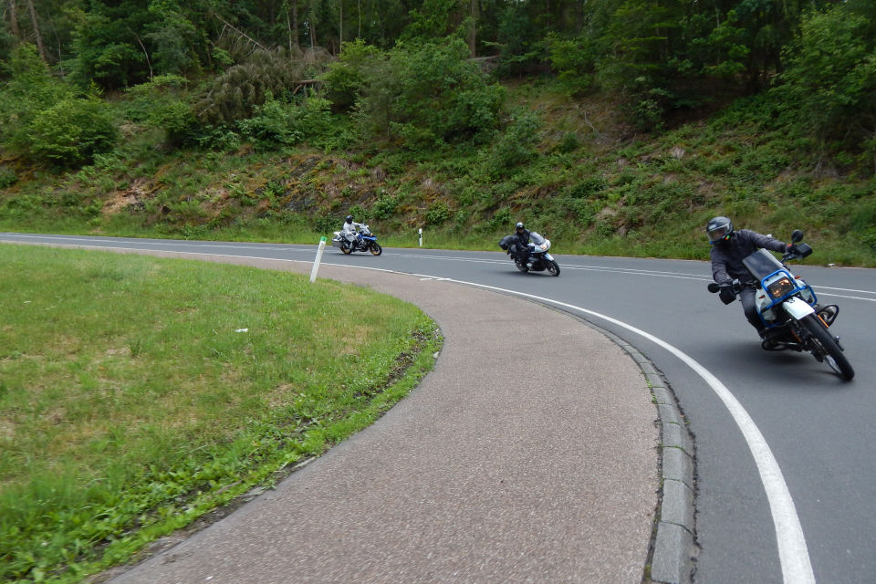 Motorrijschool Motorrijbewijspoint Soesterberg motorrijlessen